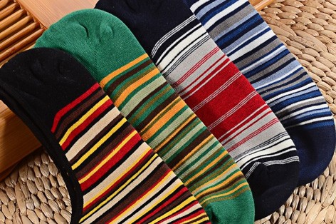 袜子怎么叠 叠袜子技巧图解 袜子的收纳技巧详解
